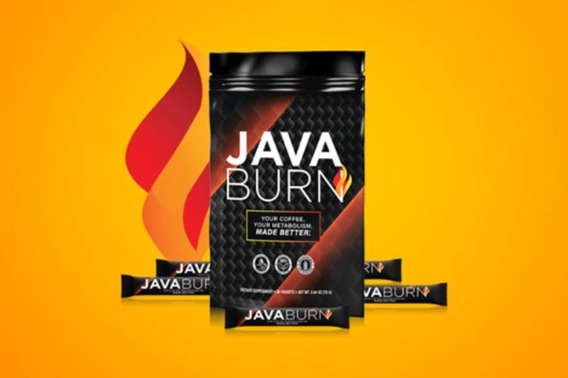 Java Burn review