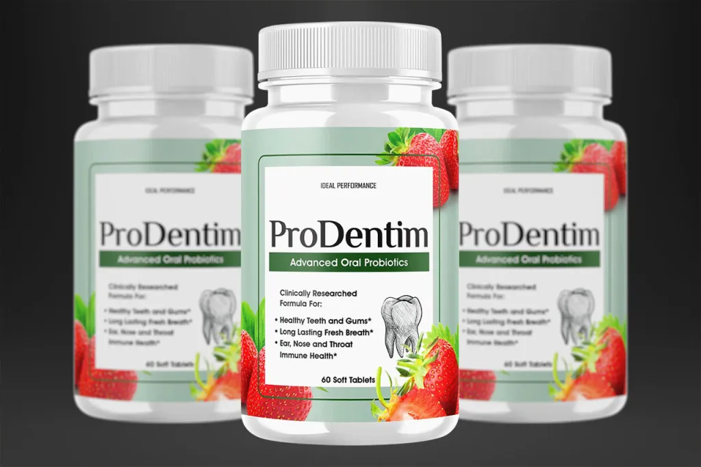 Prodentim Dental  Buy Now