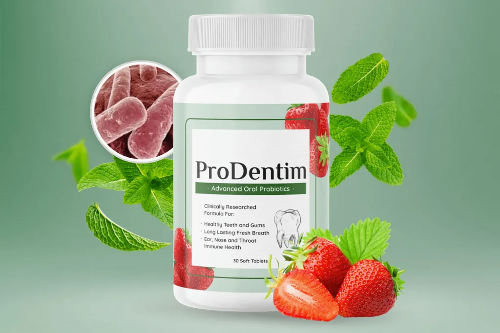 Prodentim Review