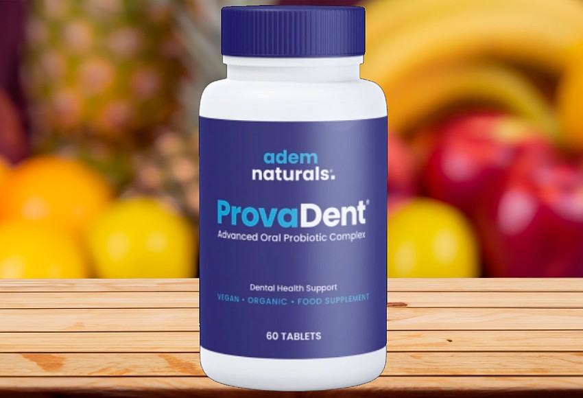 Provadent review