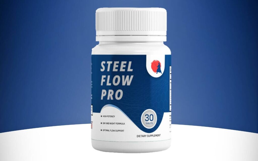 Steel Flow Pro review