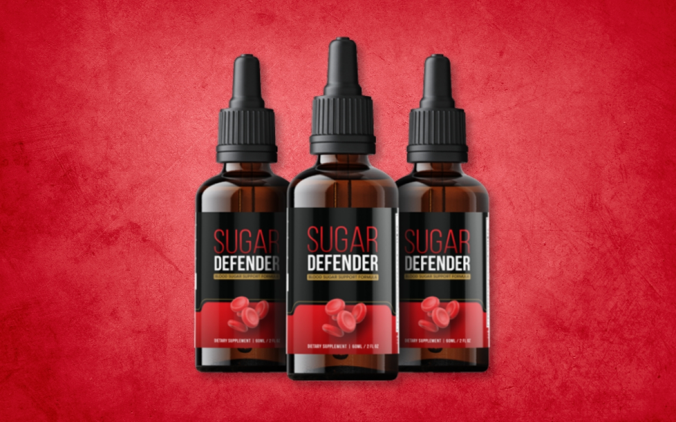 Sugar Defender Review