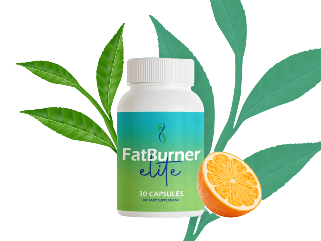 FatBurner Elite Review