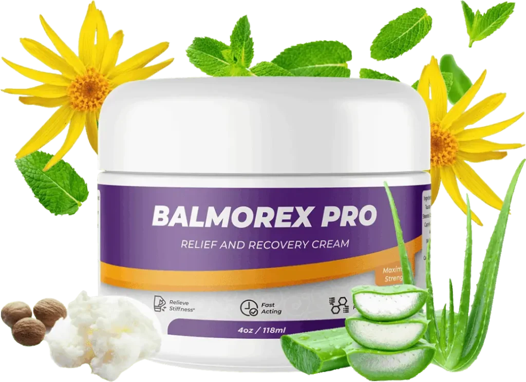 Balmorex Pro Review