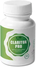 Claritox Pro works