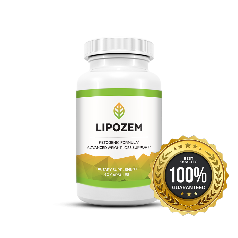 Lipozem product review weight loss