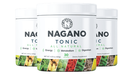 Nagano Tonic works review